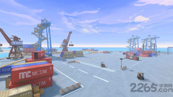 量子特攻官方内测版