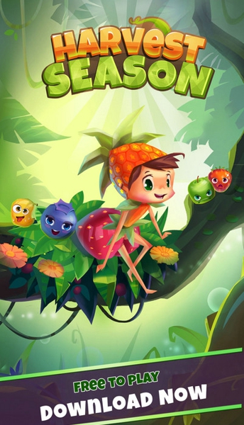 丰收季节数独游戏下载