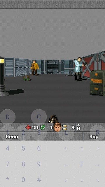 j2me模拟器官方版(j2me loader)