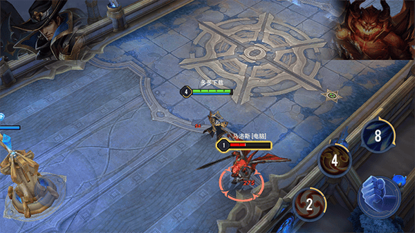 传说对决日服怎么玩 传说对决日服怎么玩