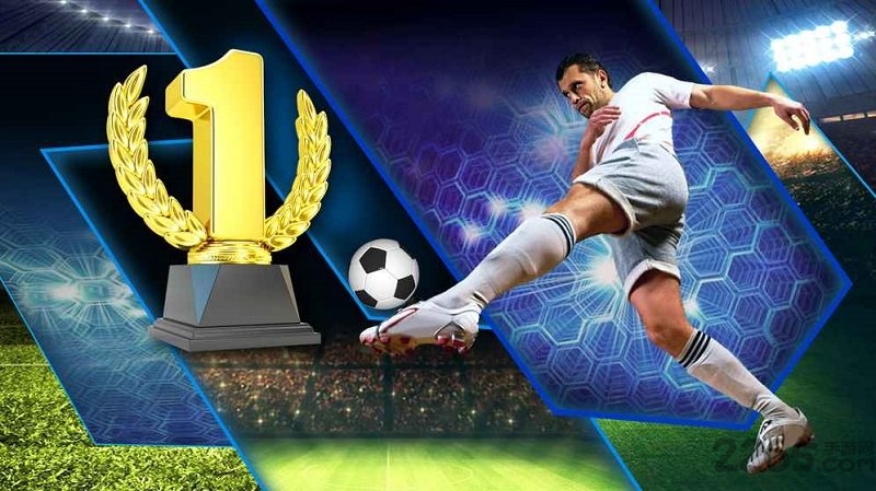 火柴人足球联赛英雄联盟单机版(stickman soccer league hero)