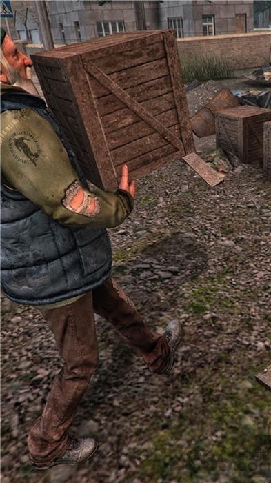 捡破烂模拟器游戏