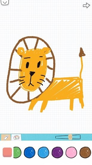 labo涂鸦儿童绘画启蒙官方版