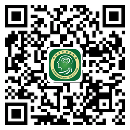 中国卒中急救地图app二维码 中国卒中急救地图软件二维码