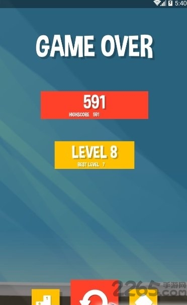 安杰洛的足球手游