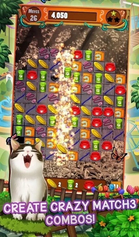 宠物乐园派对最新版