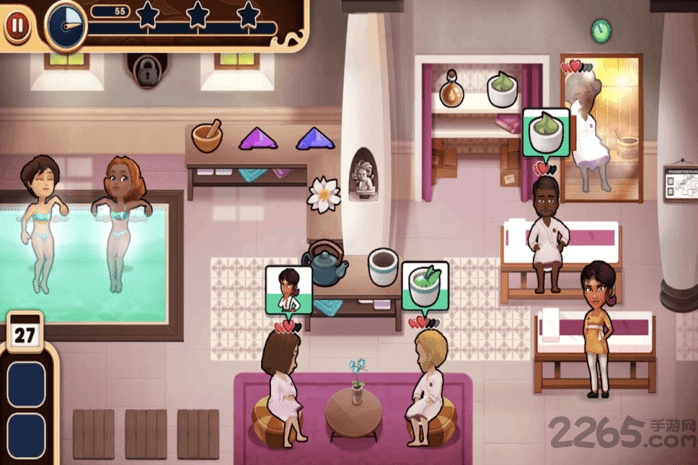 侦探婕茜魔法迷案