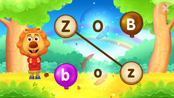 儿童英语小助手软件