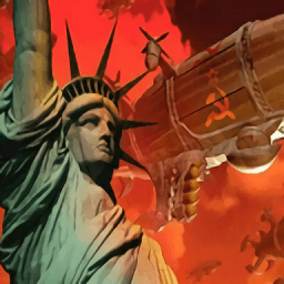 铁锈战争红警mod v1.13.3