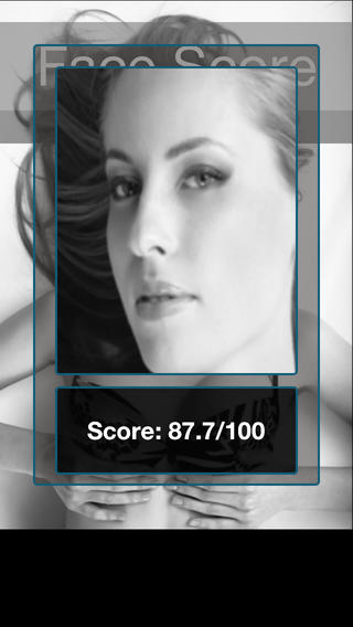 丑脸评分快乐大本营中文版