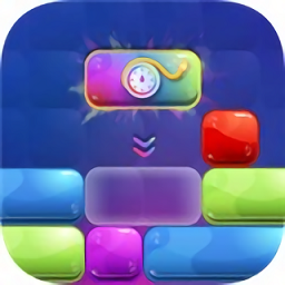 滑块下落游戏(slide block) v1.0.4