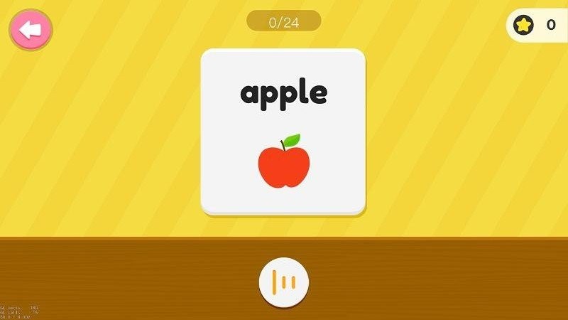 自然拼读phonics1最新版 自然拼读phonics1app下载