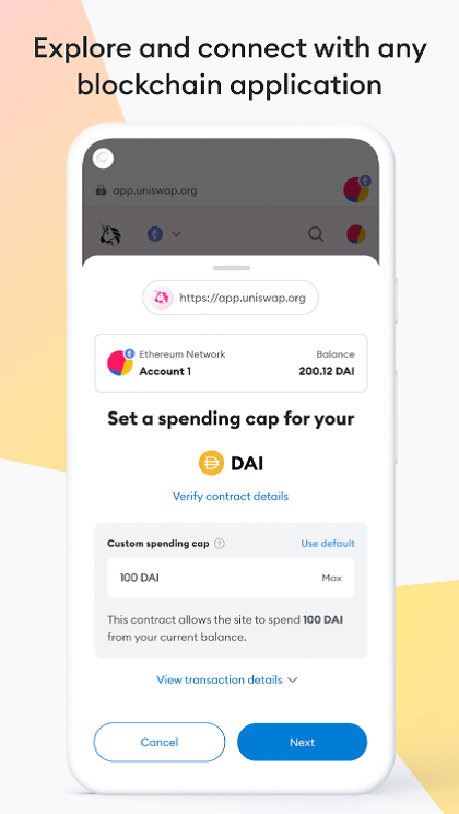 小狐狸钱包最新版本