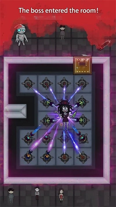 幽灵宿舍最新版(ghost dormitory)