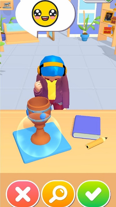 我要当东西游戏