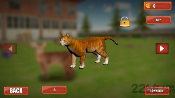 疯狂的猫与老鼠官网下载