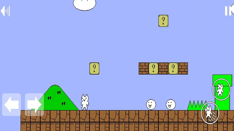 你有猫病吧游戏