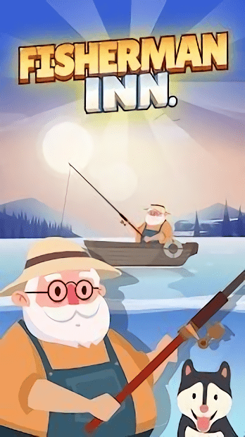 渔人客栈fisherman inn