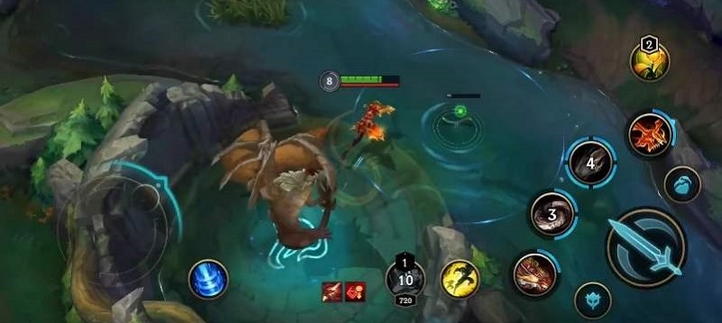 lolwildrift日服安卓