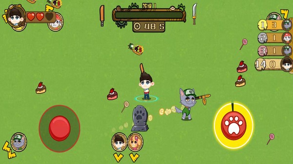 汪汪队出击官方版