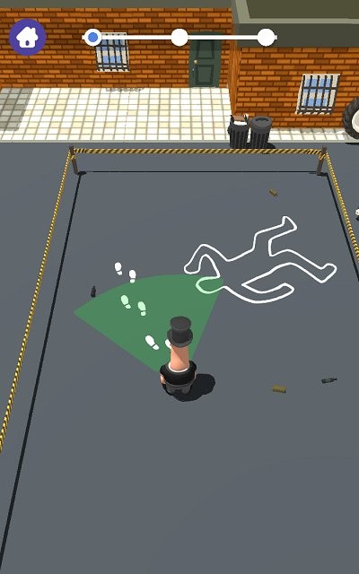 梦境侦探社手游