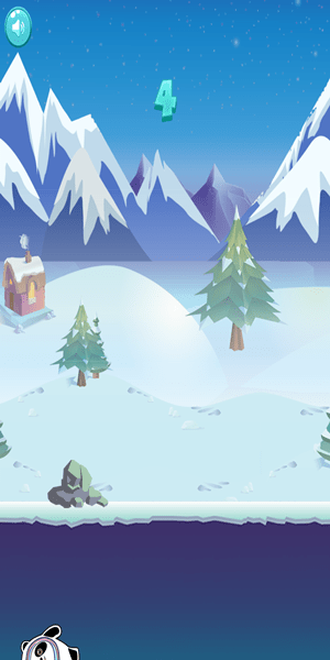 冰墩墩快跑最新版