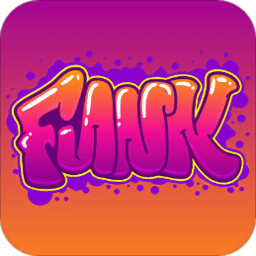 休闲魔幻涂鸦app