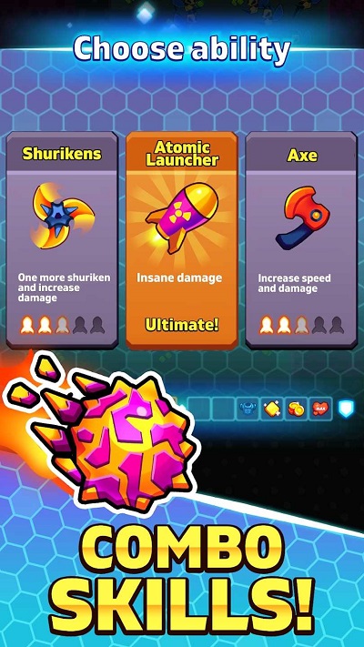 最后的幸存者地球之日游戏(Last Survivor. Day on Earth)