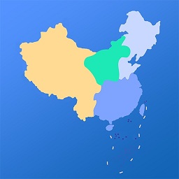 地图家中国地图册app v1.0.4