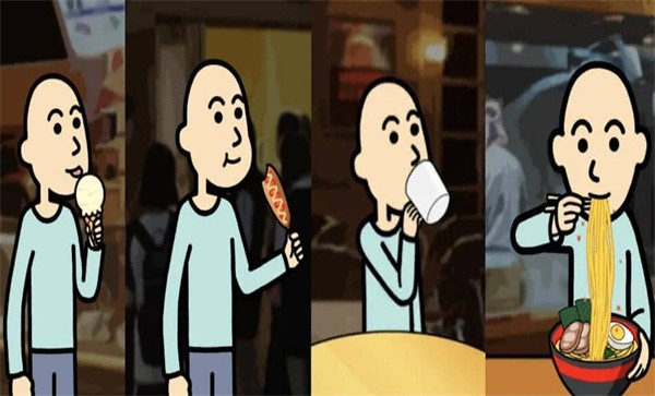 乞丐生活3手机版(Beggar Life3)