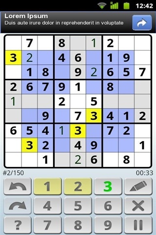 数独2手机中文版