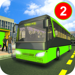 城市公交车驾驶模拟器下载-最新版下载安卓版