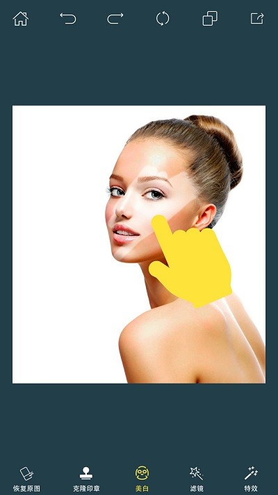 photoretouch去水印修图软件app photoretouch去水印修图软件下载