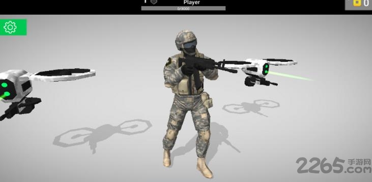 地球保护小队内置菜单破解版