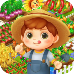 宝宝芭芭农场下载安装-宝宝芭芭农场最新版下载v1.5 安卓版
