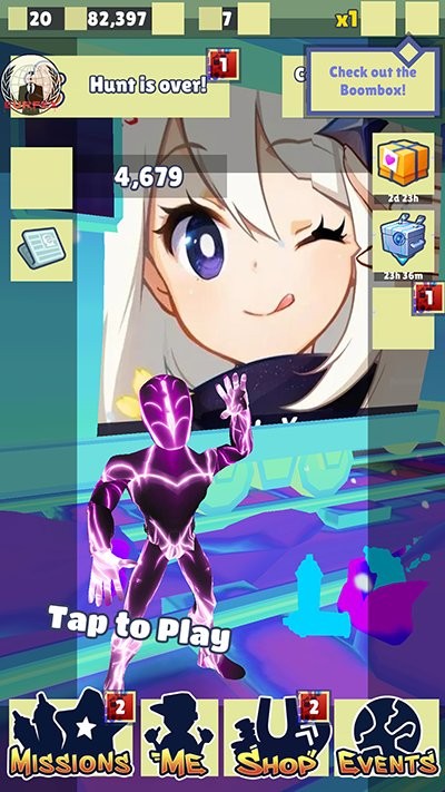 地铁跑酷忘忧游戏 地铁跑酷忘忧最新版下载