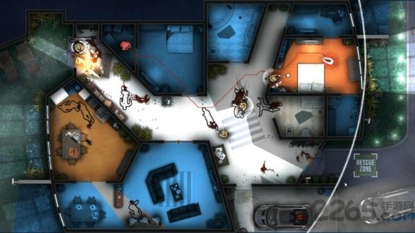 破门而入无限星星汉化破解版