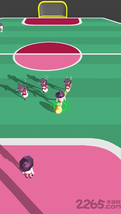 足球乱斗手机版