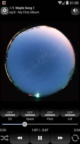 枫叶播放器手机版 枫叶播放器手机版