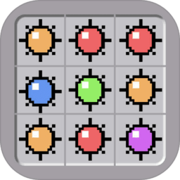 资本扫雷小游戏