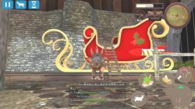 模拟山羊mmo玩法教程 模拟山羊mmo玩法教程