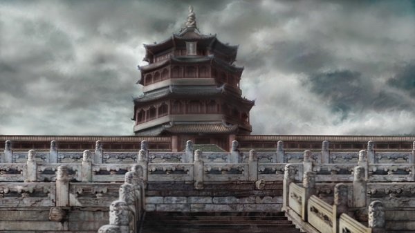 十二之天贰经典版