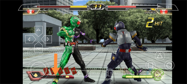 假面骑士超巅峰英雄怎么放大招 假面骑士超巅峰英雄放大招方法