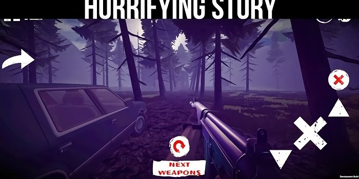 死区邪恶电梯游戏 死区邪恶电梯手游