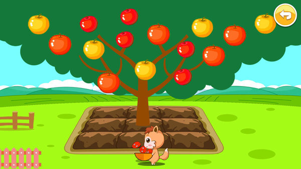 宝宝机器人农场最新版 宝宝机器人农场游戏下载