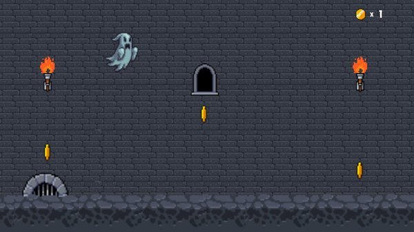 幽灵冒险最新版