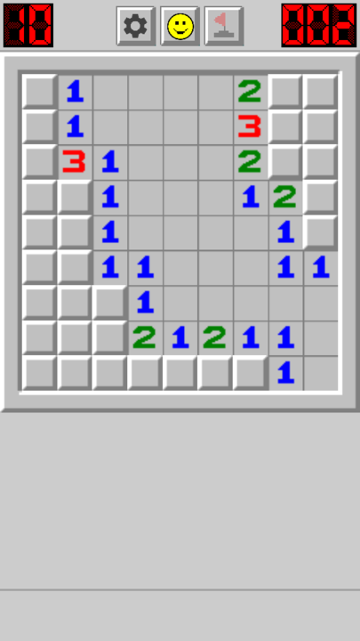趣味扫雷手机版(minesweeper) 趣味扫雷游戏下载