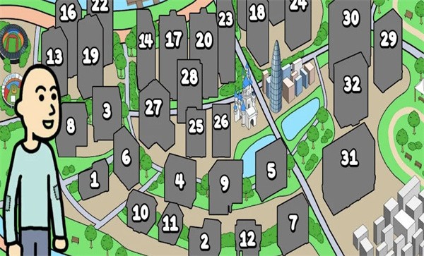 乞丐生活3手机版(Beggar Life3)