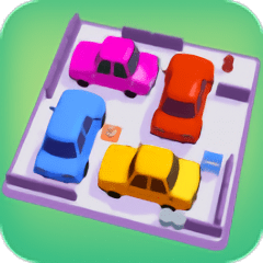 把车开走手机版(drive cars away)