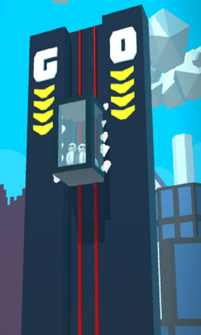 电梯惊魂免费版